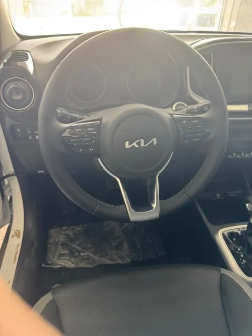 Kia KX1 2026 Full options