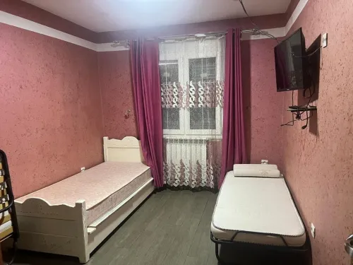 Location Appartement F4 Tlemcen Mansourah