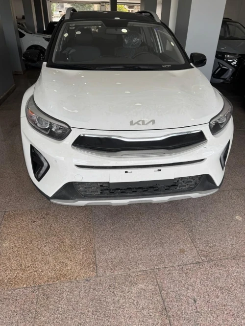 Kia KX1 2026 Full options