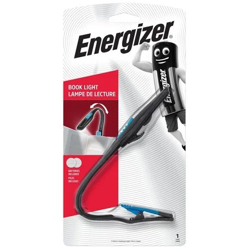Energizer Lampe De Lecture BookLight