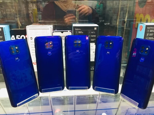 MOTOROLA MOTO G9 PLAY 4/64 GB MOTO G9 PLAY