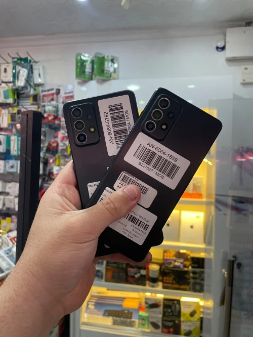 SAMSUNG A52 6/128GB SAMSUNG A52
