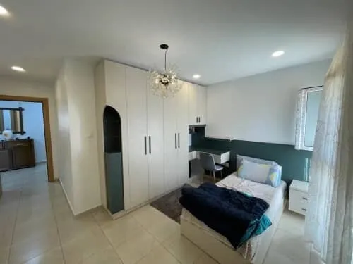 Vente Appartement F4 Oran Oran