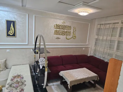 Vente Villa Oran Bir el djir
