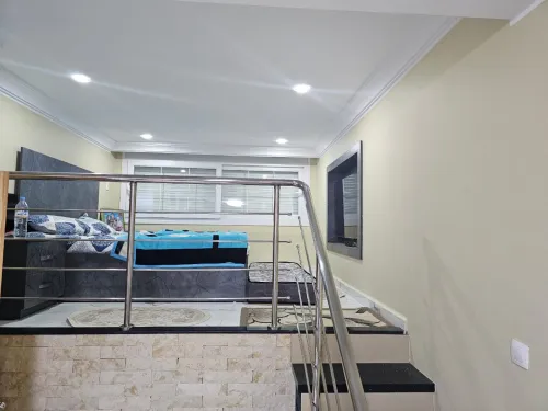 Vente Villa Oran Bir el djir