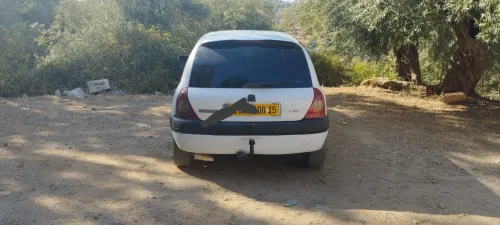 Renault Clio 2 2000 