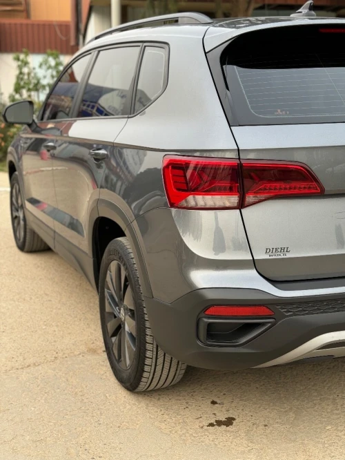 Volkswagen Taos 2024 S