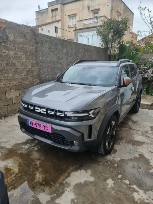 Dacia Duster 2026 Extreme