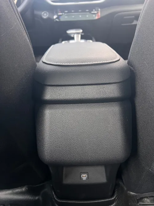 Kia CERATO K3 2025 Luxury toute option