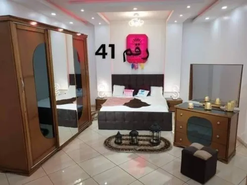 Chambre a coucher