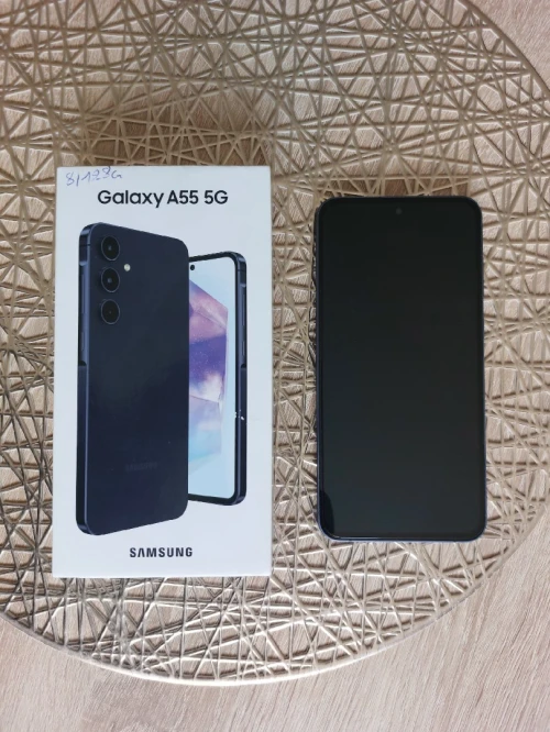 Samsung A55 5g 8/128