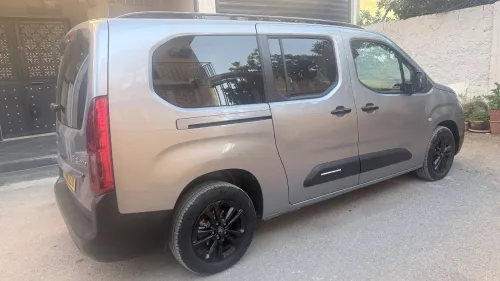 Citroen Berlingo 2025 Hdi
