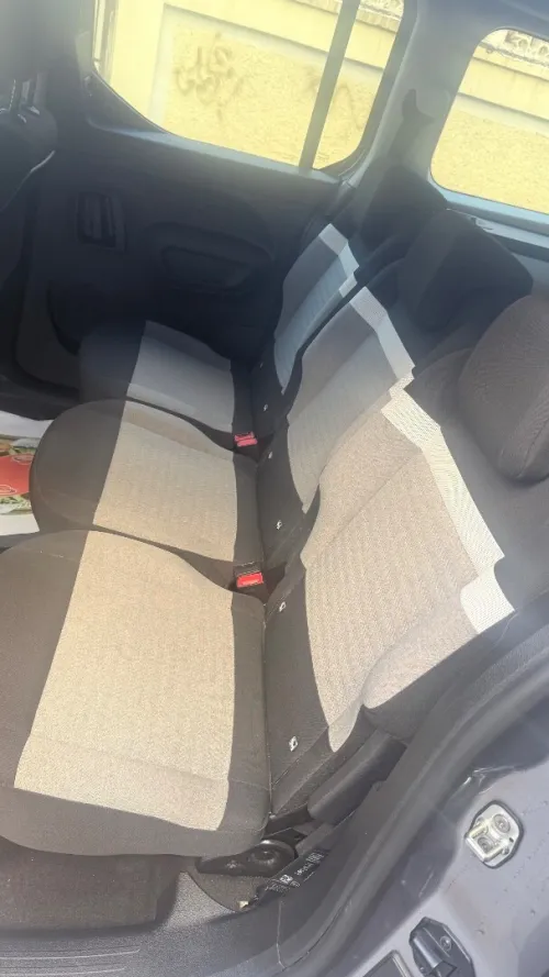 Citroen Berlingo 2025 Hdi