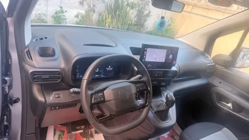 Citroen Berlingo 2025 Hdi