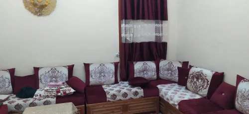 Vente Villa Sidi bel abbes Sidi bel abbes