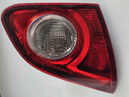 Nissan Qashqai Feu Arrière Gauche