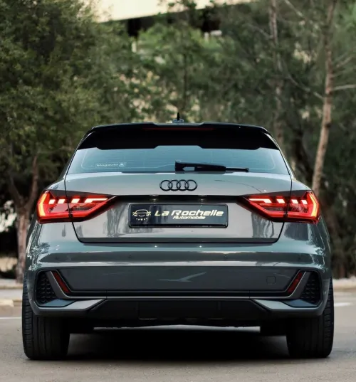 Location de voitures de Marque AUDI