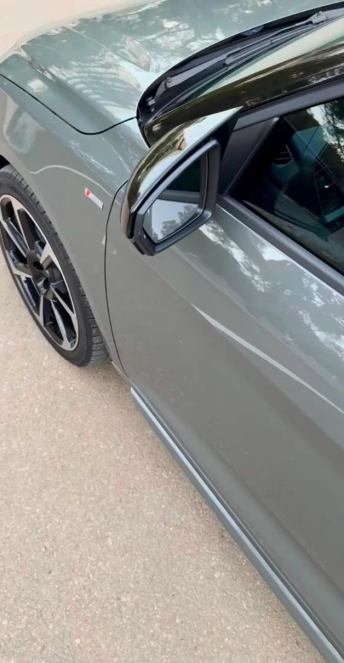 Location de voitures La Rochelle Audi A1