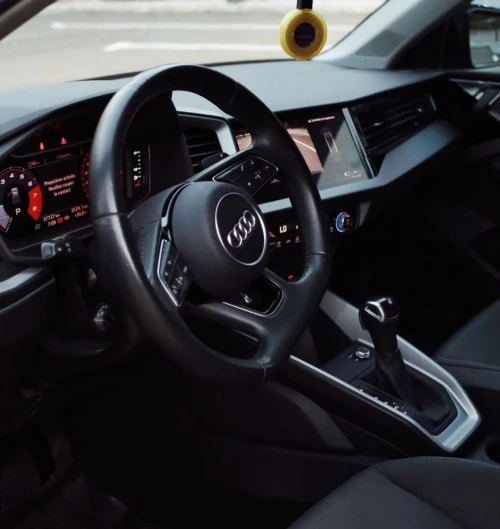 Location de voitures de Marque AUDI