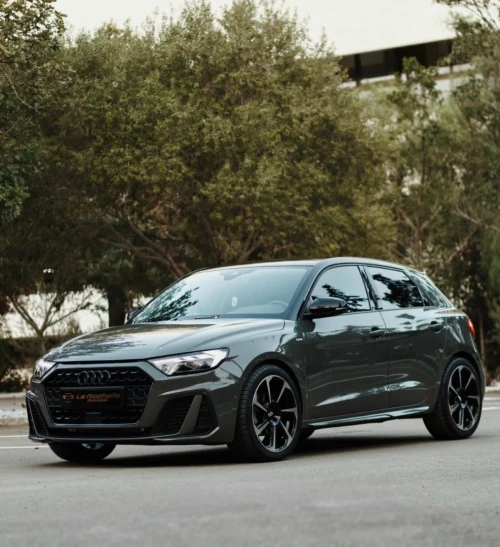 Location de voitures de Marque AUDI