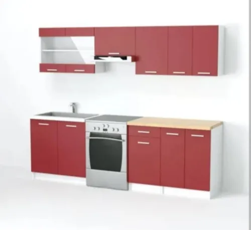 Meuble de cuisine équipée 