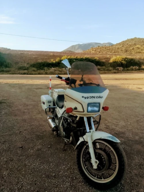 Honda Honda 2026