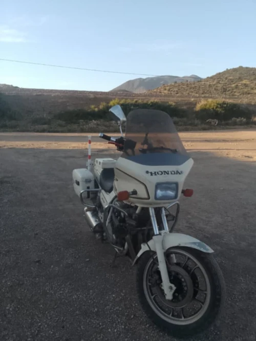 Honda Honda 2026