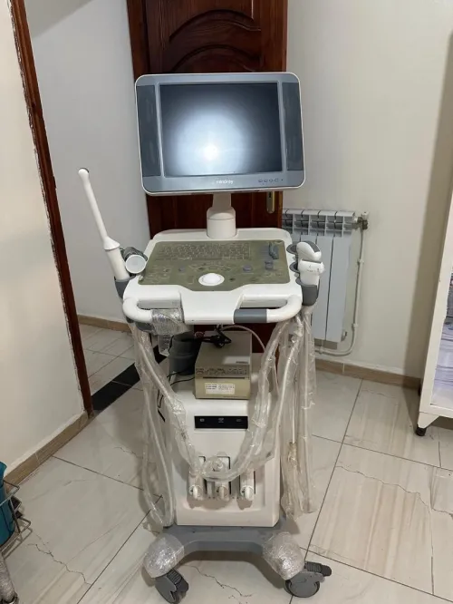 Echographe 