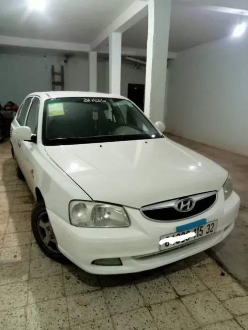 Hyundai Accent 2015 GLS