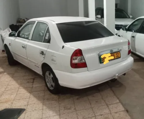 Hyundai Accent 2015 GLS
