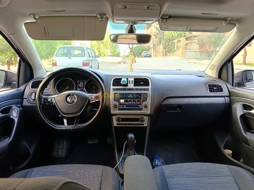 Volkswagen Polo 2017 R-line