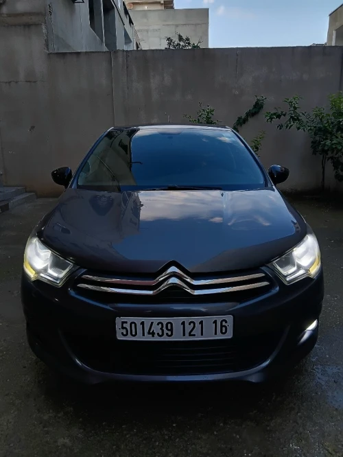 Citroen C3 2021 