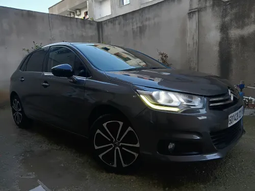 Citroen C3 2021 