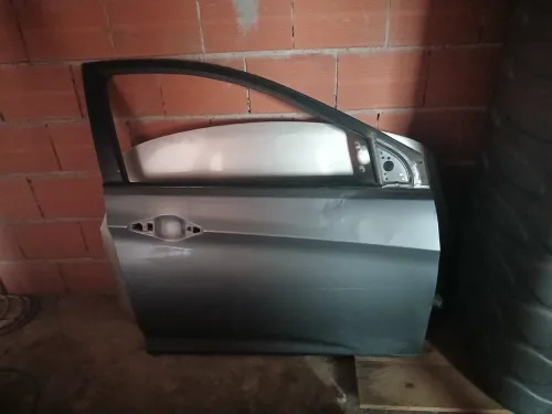 Porte accent Rb 2018