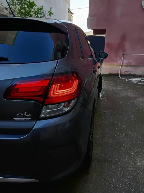 Citroen C3 2021 