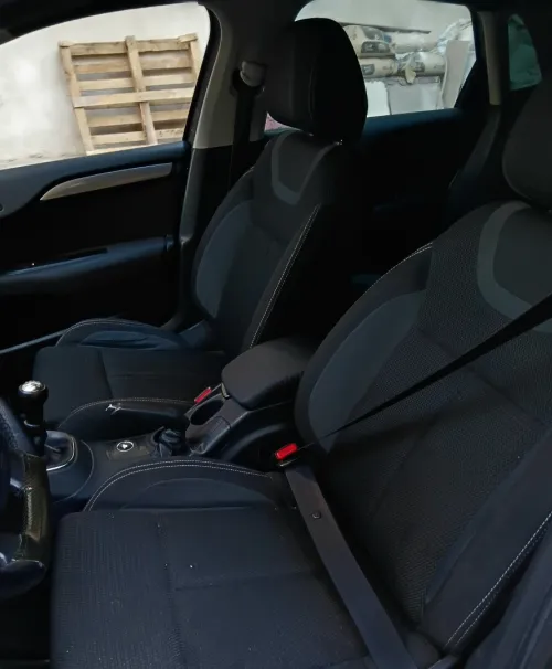 Citroen C3 2021 