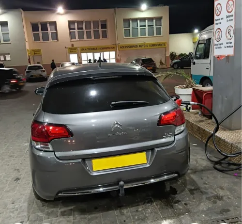 Citroen C3 2021 