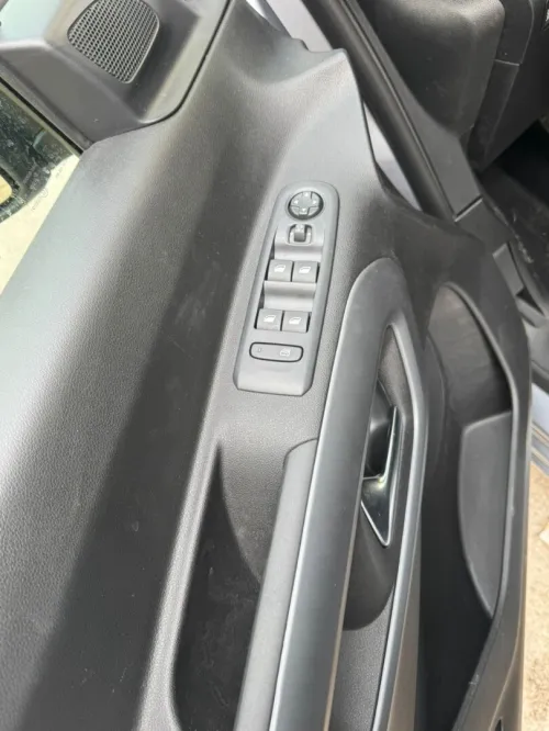 Fiat Doblo panorama 2025 Cult