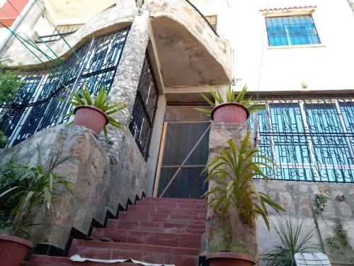 Vente Villa Bejaia Beni ksila