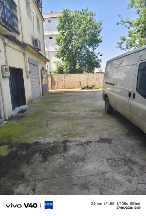 Location Local Tizi Ouzou Azazga