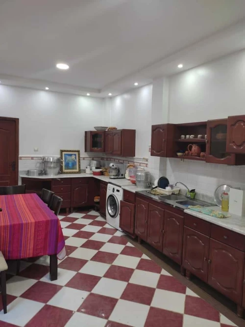 Vente Villa Tizi ouzou Tizi ouzou