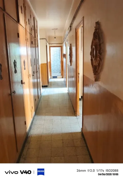 Vente Appartement F4 Tizi Ouzou Mekla