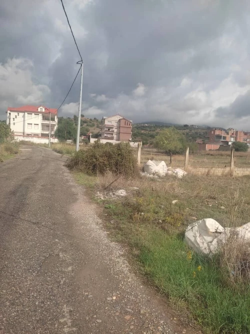Vente Terrain Tizi Ouzou Freha