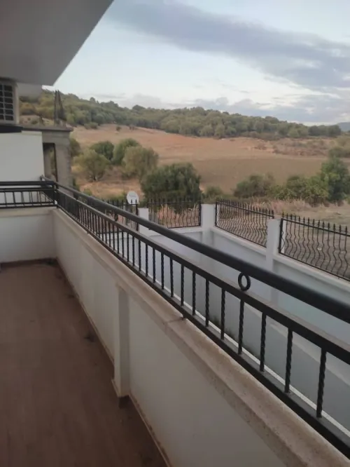 Vente Villa Tizi ouzou Azazga