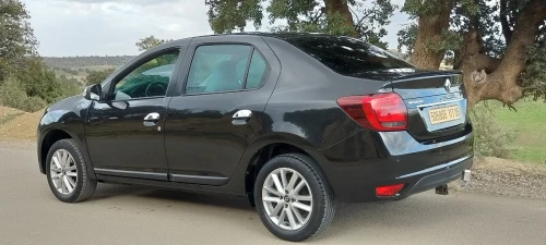 Renault Symbol 2017 Symbol
