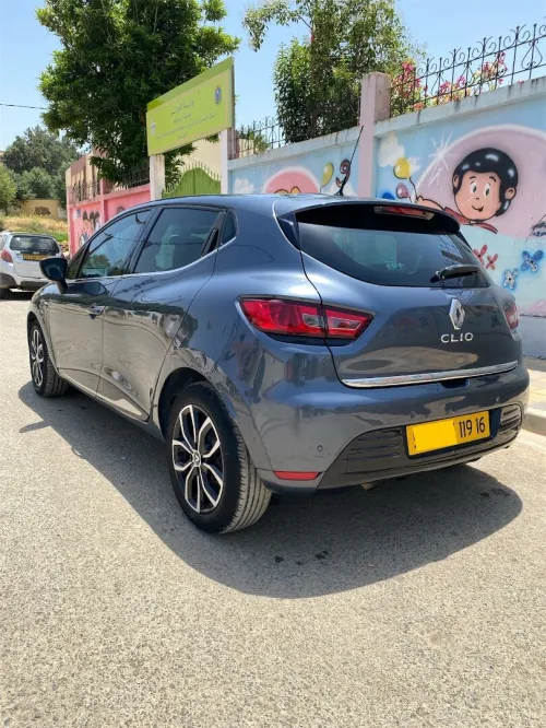 Renault Clio 4 2019 Limited 2