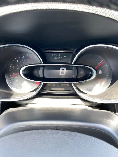 Renault Clio 4 2019 Limited 2