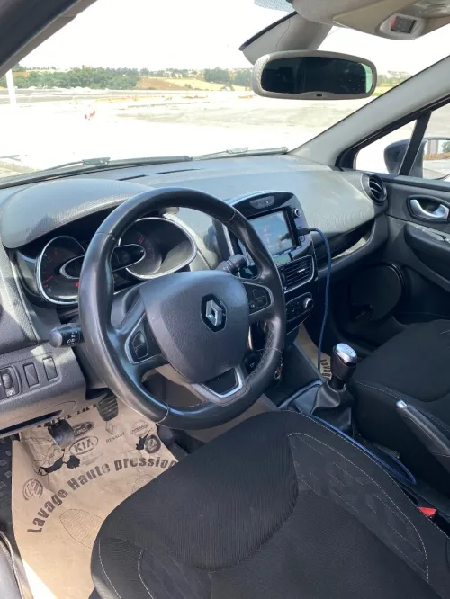 Renault Clio 4 2019 Limited 2