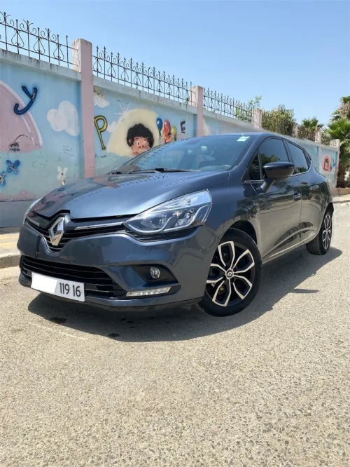 Renault Clio 4 2019 Limited 2