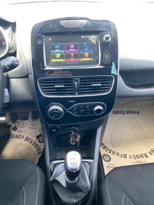 Renault Clio 4 2019 Limited 2